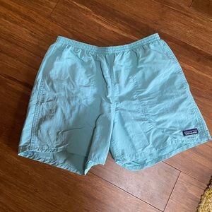 Men’s Patagonia 5” Baggies